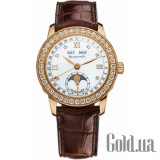 Leman Moon-Phase 2360-2991A-55B