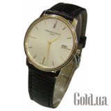 Classics Slim Line Date FC-220NV4S5