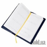 POLO Blue Записная книжка-ежедневник AP-300