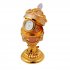Faberge Настольные часы