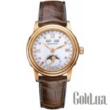 Leman Moon-Phase 2360-3691A-55B
