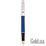 PRELUDE Blue/Palladium FP M