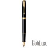 Sonnet 04 Laque Black FP XF