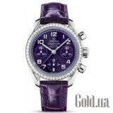 Speedmaster Chrono Ladies 324.18.38.40.10.001
