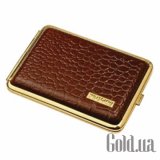 Портсигар "Buff Jurong Croco"