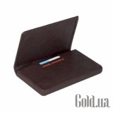 CITY Brown Визитница