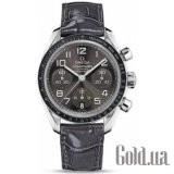 Speedmaster Chrono 38 mm 324.33.38.40.06.001