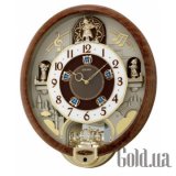 Melody Clock QXM274B