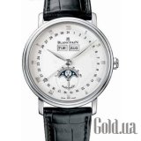 Villeret Moon Phase complete 6654-1127-55В