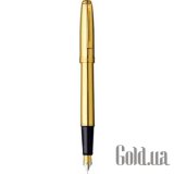PRELUDE Gold Plated FP M