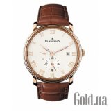 Villeret Ultra-Slim Hand-Winding 40mm 6606-3642-55В