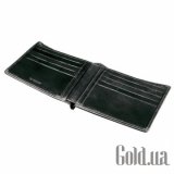 FIRENZE Black Портмоне горизонтальное