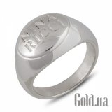 Серебряное кольцо