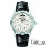 Leman Tourbillon 2625-1542-53B