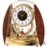Настольные часы QXW215B