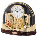 Mantel Clock QXW216G