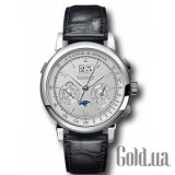 Datograph perpetual LS4102AP 410 025