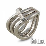 Серебряное кольцо