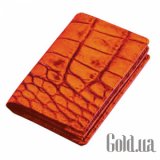 MONZA-Fashion Orange Кошелек-визитница