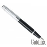 Gift Collection 300 Chrome/Glossy Black CT FP M