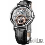 Classique GC Tourbillon Messidor 5335PT429W6
