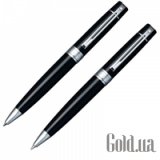 Gift Collection 300 Chrome/Glossy Black CT BP+PCL