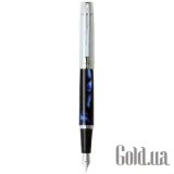 Gift Collection 300 Chrome/Perle Blue CT FP M