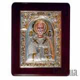Икона Св.Николай Чудотворец
