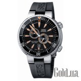 Regulateur "Der Meistertaucher" 649 7610 7164-RS 4 24 34TEB