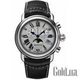 1942 Chronograph Moon-phases Quartz 001 84934AA01