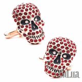 SW REAL SCULL Red