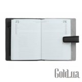 PQ7 Black Ежедневник