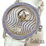 Tourbillon Octopus Large Date 2826C-4963-55B