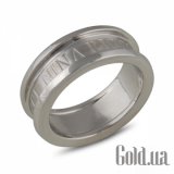 Серебряное кольцо