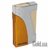 VERSO Желтый металлик/Хром
