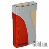 VERSO Оранжевый металлик/Хром  турбо