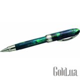 35417S Van Gogh Midi ocean blue R