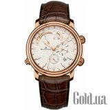 Leman GMT Alarm 2841-3642-53B