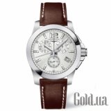 Conquest Chronograph L3.660.4.76.5