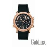 Leman GMT Alarm 2841-36B30-64B