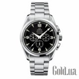 Aqua Terra Chronograph 2512.52.00