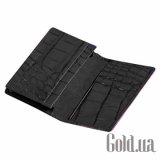 MONZA-Fashion Black Кошелек-визитница