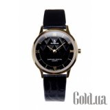 1610.1.106 black, pvd, black leather