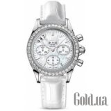 De Ville Co-Axial Chronograph Ladie's 422.18.35.50.05.002