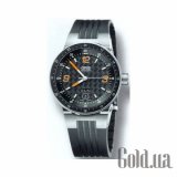 Williams F1 Team Day Date (orange number) 635 7595 41 94-RS 4 25 01