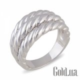 Серебряное кольцо