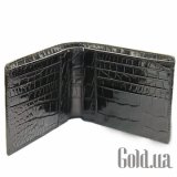 MONZA-Fashion Black Портмоне