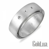 Серебряное кольцо