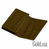 MONZA-Fashion Brown Кошелек-визитница