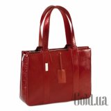 BL SQUARE Red Сумка